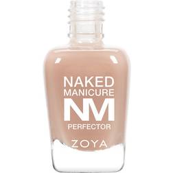 Zoya Naked Manicure Nude Perfector 0.5fl oz