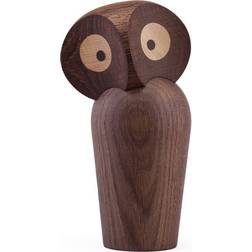 Architectmade Owl Dekofigur 17cm
