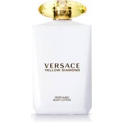 Versace Yellow Diamond Body Lotion 6.8fl oz