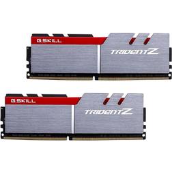 G.Skill Trident Z DDR4 3200MHz 2x16GB (F4-3200C14D-32GTZ)