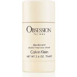 Calvin Klein Obsession for Men Deo Stick 2.6oz