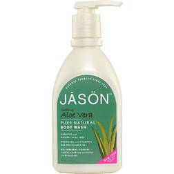 Jason Soothing Aloe Vera Body Wash 30fl oz