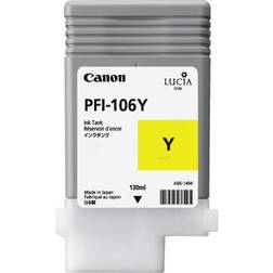 Canon PFI-106Y (Yellow)