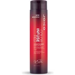 Joico Color Infuse Red Conditioner 10.1fl oz