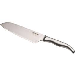 Le Creuset Santoku Knife Steel 18 Santoku-Messer 18 cm