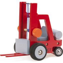 New Classic Toys Forklift 10920