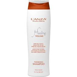 Lanza Healing Volume Thickening Shampoo 10.1fl oz