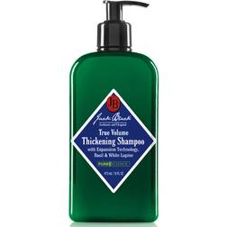 Jack Black True Volume Thickening Shampoo 16fl oz