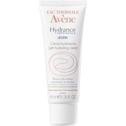 Avène Hydrance Optimale Light Hydrating Cream 40ml