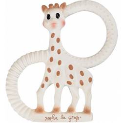 Sophie la girafe Baby Teething Ring Soft