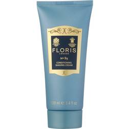Floris No 89 Shaving Cream 100ml