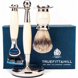 Truefitt & Hill Edwardian Shaving Set