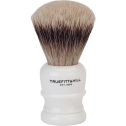 Truefitt & Hill Shaving Brush Wellington Porcelain Super Badger