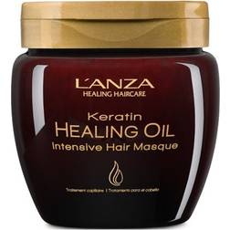 Lanza Keratin Healing Oil Intensive Hair Masque 7.1fl oz