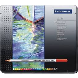 Staedtler Professional Watercolour Pencil 125 M24