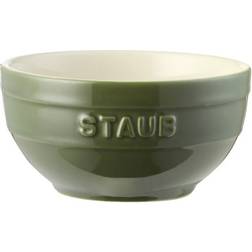 Staub Classic Soup Bowl 12cm 0.6L