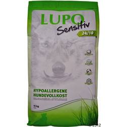 Lupo Sensitive 24/10 Grain Free 15kg