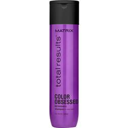 Matrix Total Results Color Obsessed Shampoo 10.1fl oz