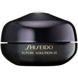 Shiseido Future Solution LX Eye & Lip Contour Regenerating Cream 0.5fl oz