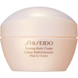 Shiseido Firming Body Cream 6.8fl oz