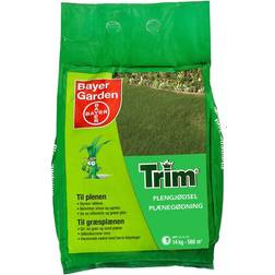 Bayer Trim Lawn Fertilizer 14kg 560m²