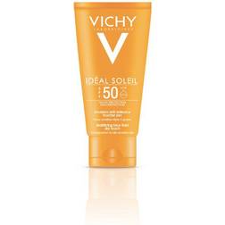 Vichy Ideal Soleil Dry Touch SPF50 50ml
