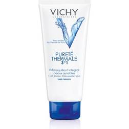 Vichy Purete Thermale 3 in 1 one Step Cleanser 6.8fl oz