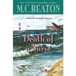 Death of a Nurse (Hamish Macbeth) (Hardcover, 2016)