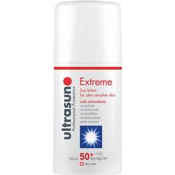 Ultrasun Extreme SPF50+ PA++++ 3.4fl oz