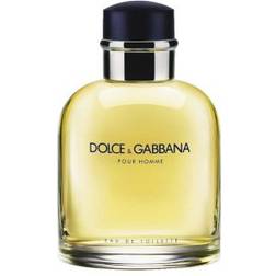 Dolce & Gabbana Pour Homme EdT 2.5 fl oz