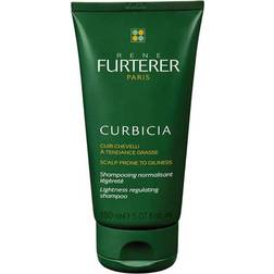 Rene Furterer Curbicia Lightness Regulating Shampoo 5.1fl oz