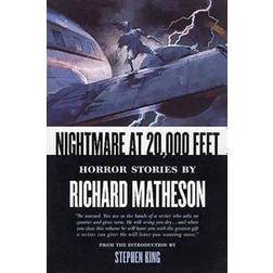 Nightmare at 20,000 Feet: Horror Stories (Geheftet, 2002)
