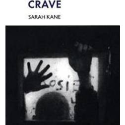 Crave (Audiobook, CD, 2008)