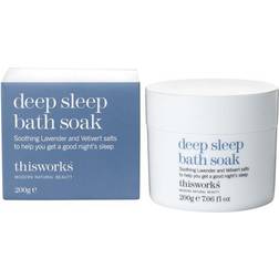 This Works Deep Sleep Bath Soak 7.1oz