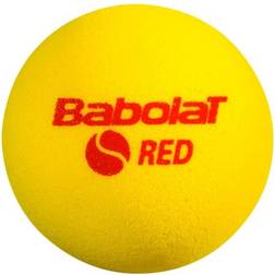 Babolat Red Foam - 3 Balls