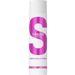 Tigi S-Factor Smoothing Lusterizer Shampoo 8.5fl oz