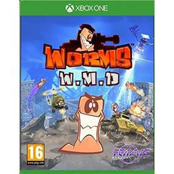 Worms: Weapons of Mass Destruction (XOne)