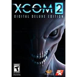 XCOM 2 - Digital Deluxe Edition (PC)
