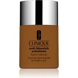 Clinique Anti-Blemish Solutions Liquid Makeup Fresh Ginger