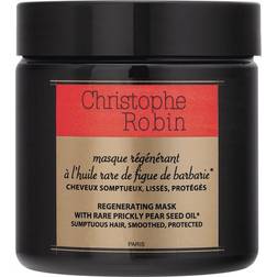 Christophe Robin Regenerating Mask with Rare Prickly Pear Seed Oil 8.5fl oz