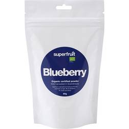 Superfruit Blueberry Powder 90g