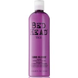 Tigi Bed Head Dumb Blonde Shampoo 25.4fl oz