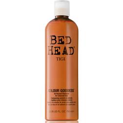 Tigi Bed Head Colour Goddess Oil Infused Shampoo 25.4fl oz