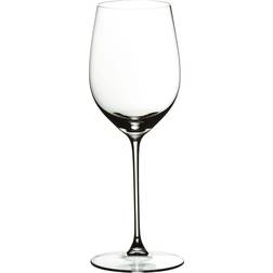 Riedel Veritas Viognier Chardonnay Red Wine Glass, White Wine Glass 12.849fl oz 2