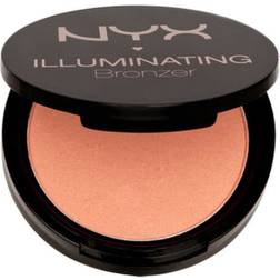 NYX Illuminator Bronzer Narcissitic