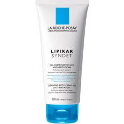 La Roche-Posay Lipikar Syndet Body Wash 6.8fl oz