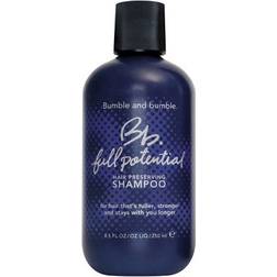 Bumble and Bumble Full Potential Hair Preserving Shampoo 8.5fl oz