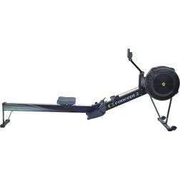 Concept 2 D PM5 Rower