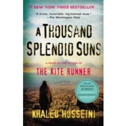 Thousand Splendid Suns (E-Book, 2015)