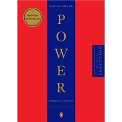 48 Laws of Power (E-Book, 2015)
